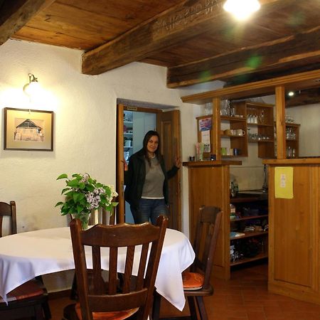 Penzion Kremenisko Banská Štiavnica Exteriér fotografie