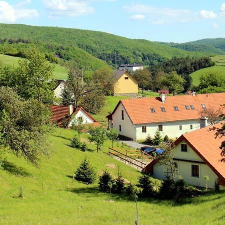 Penzion Kremenisko Banská Štiavnica Exteriér fotografie