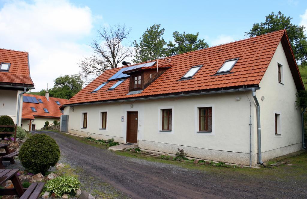 Penzion Kremenisko Banská Štiavnica Exteriér fotografie