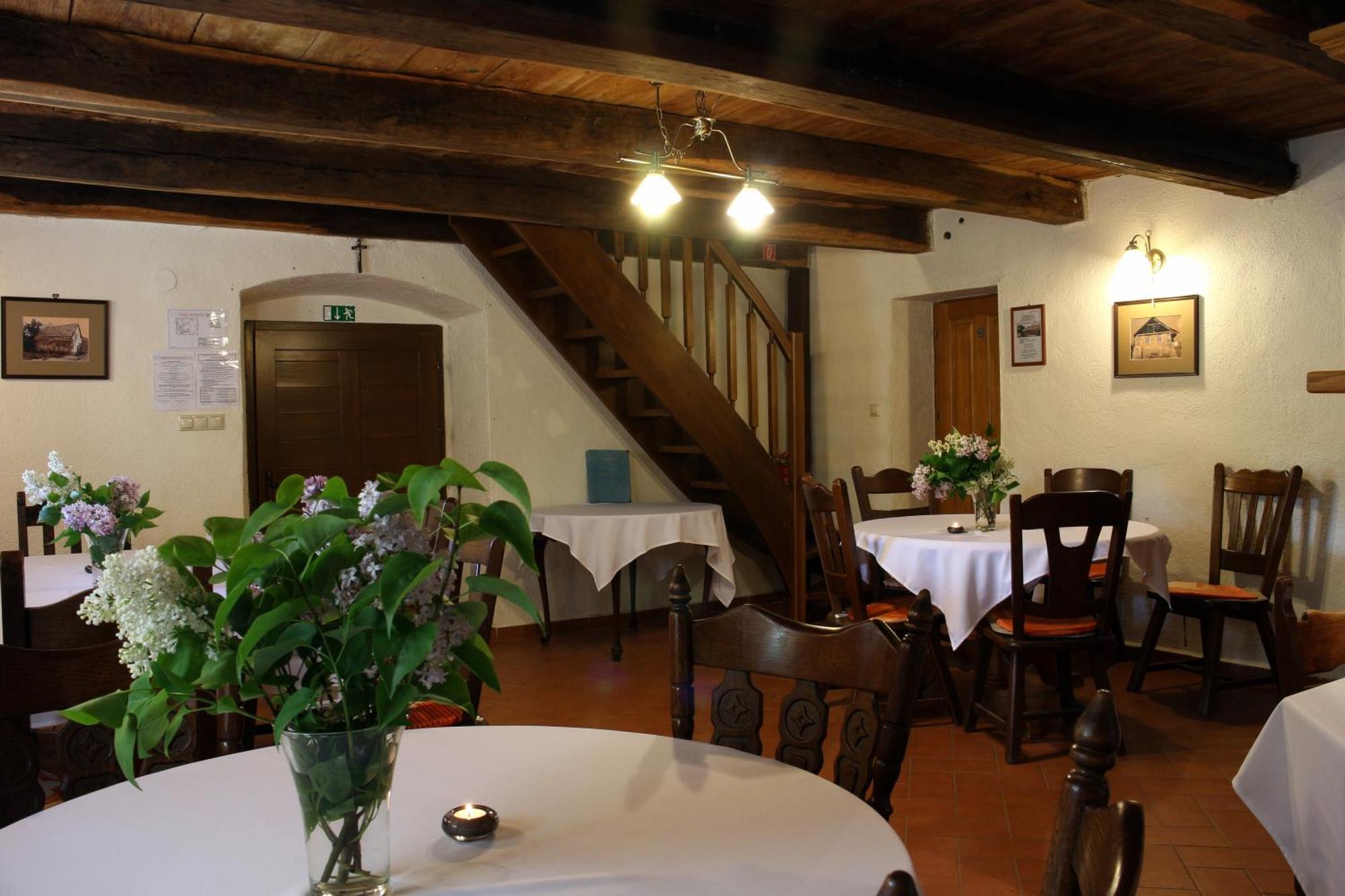 Penzion Kremenisko Banská Štiavnica Exteriér fotografie