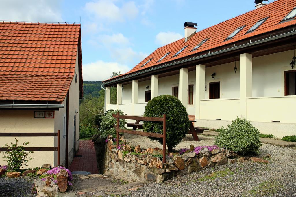 Penzion Kremenisko Banská Štiavnica Exteriér fotografie