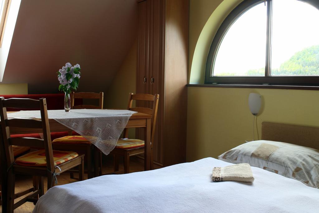 Penzion Kremenisko Banská Štiavnica Pokoj fotografie