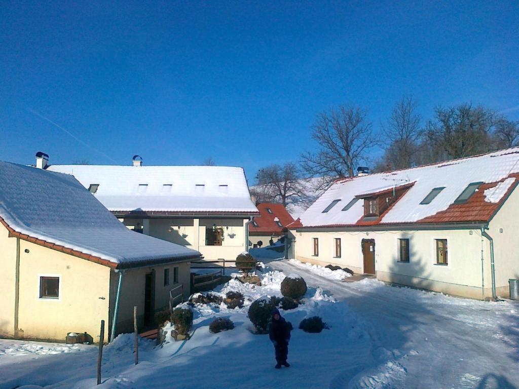 Penzion Kremenisko Banská Štiavnica Exteriér fotografie