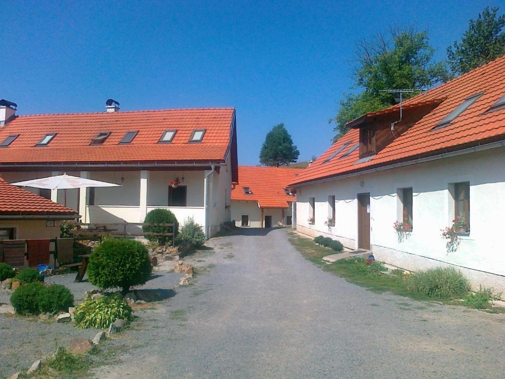 Penzion Kremenisko Banská Štiavnica Exteriér fotografie