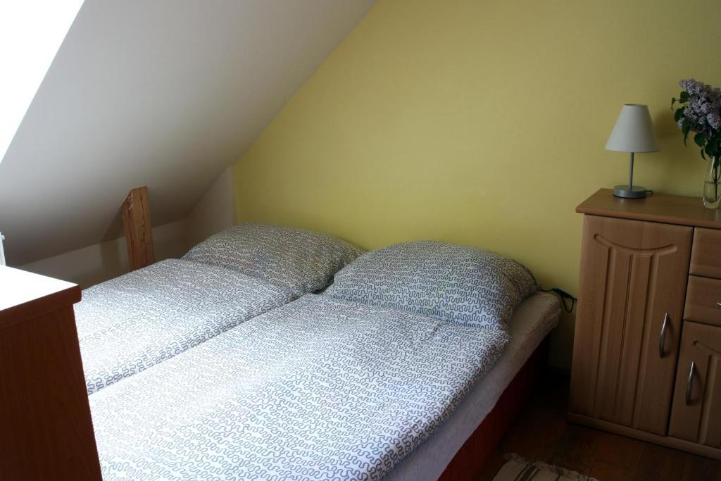 Penzion Kremenisko Banská Štiavnica Pokoj fotografie