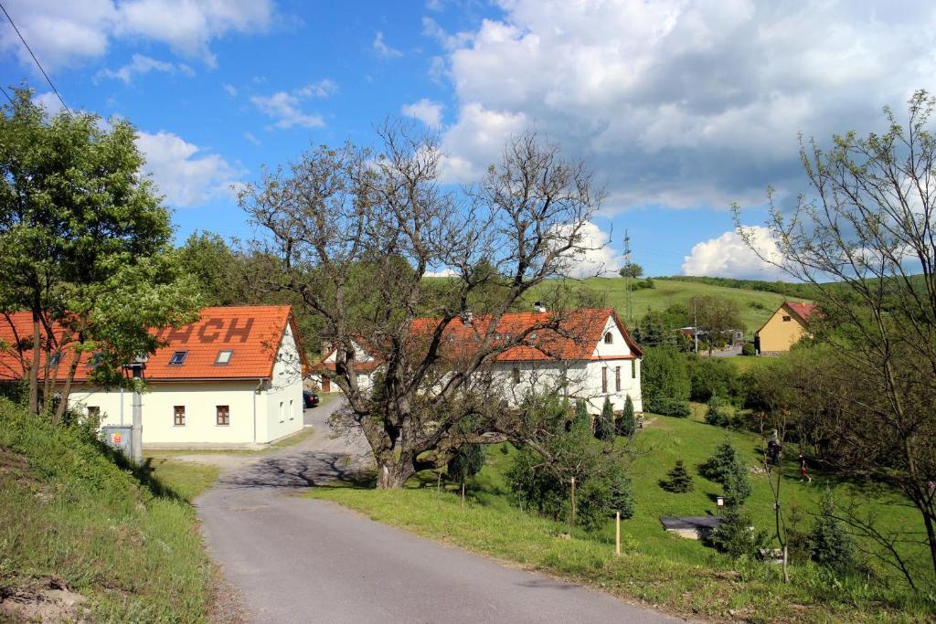 Penzion Kremenisko Banská Štiavnica Exteriér fotografie