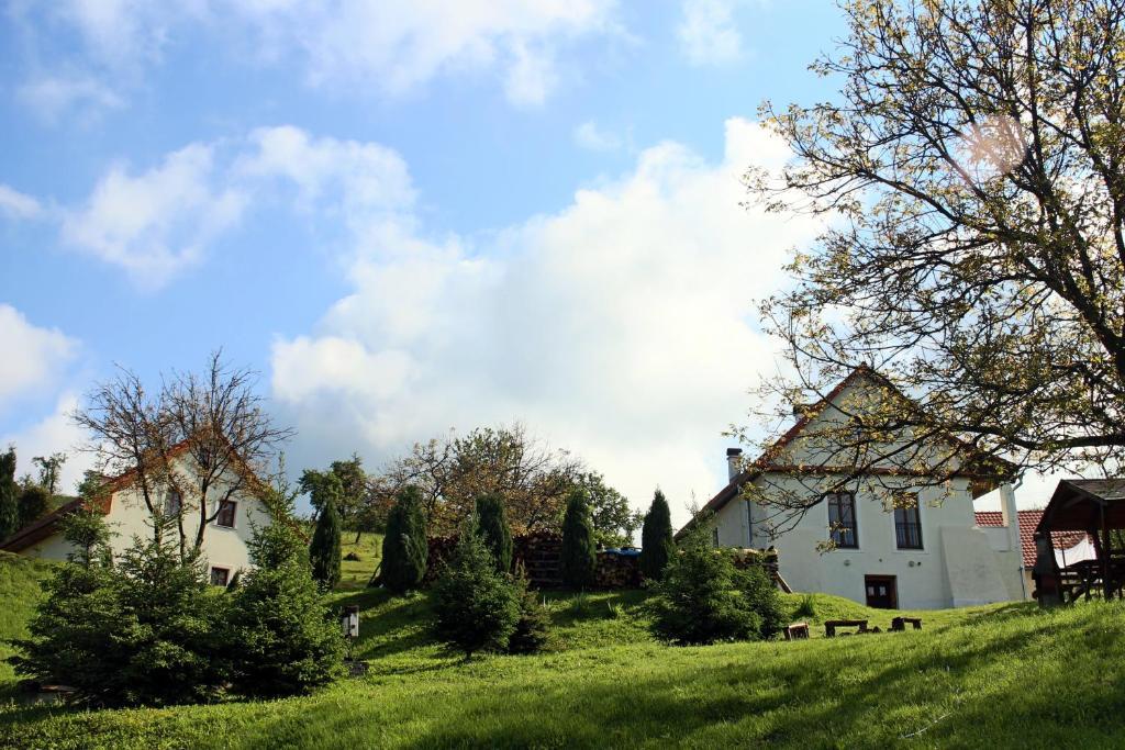 Penzion Kremenisko Banská Štiavnica Exteriér fotografie