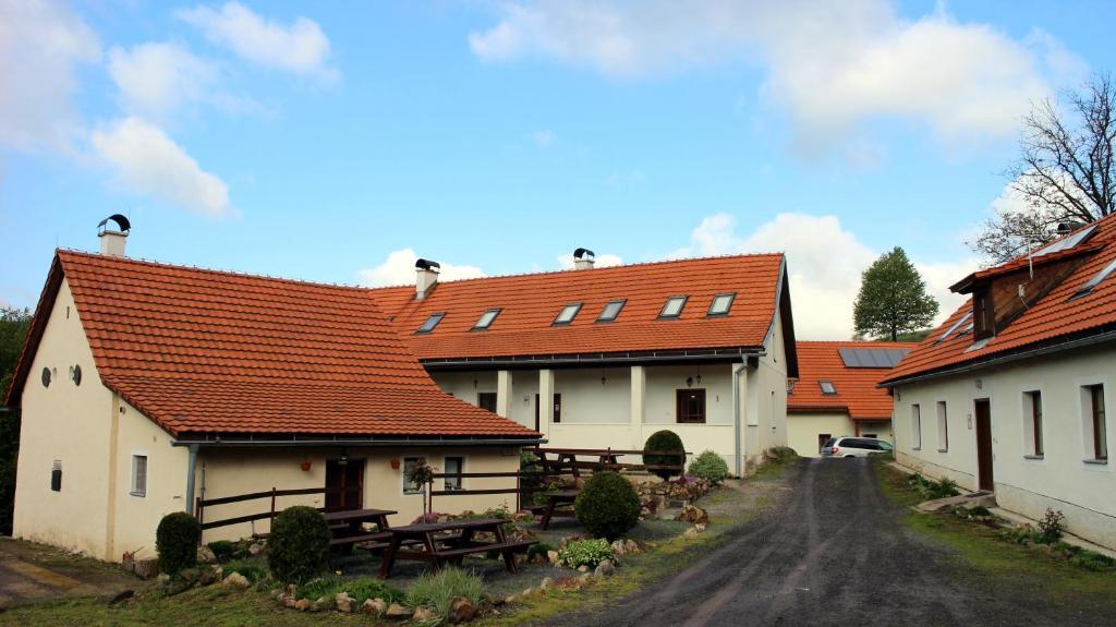 Penzion Kremenisko Banská Štiavnica Exteriér fotografie