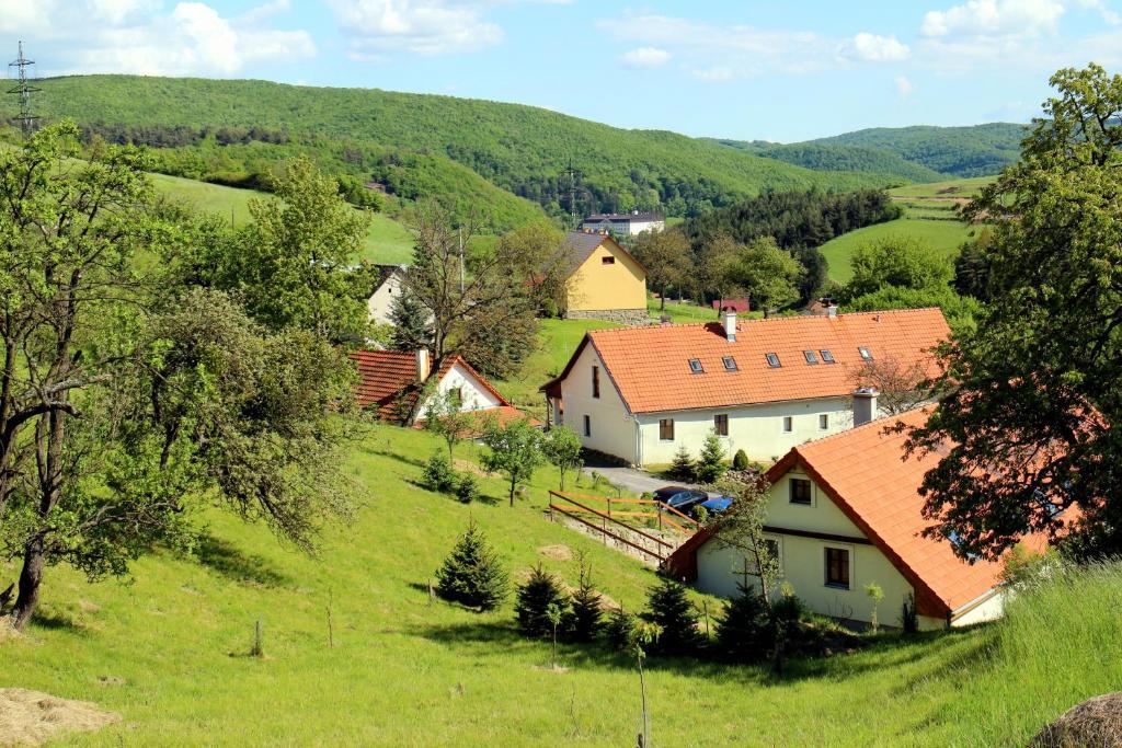 Penzion Kremenisko Banská Štiavnica Exteriér fotografie
